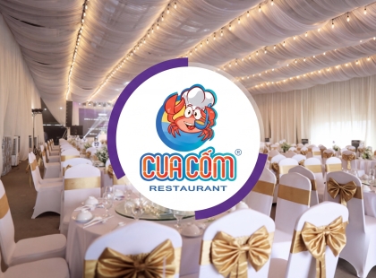 Cua Cốm Restaurant