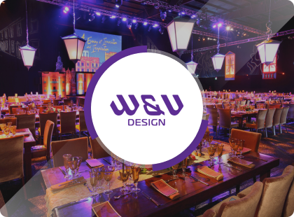 W & U DESIGN