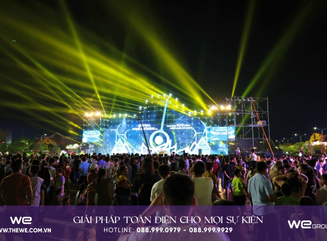 Lễ Hội Muối Bạc Liêu 